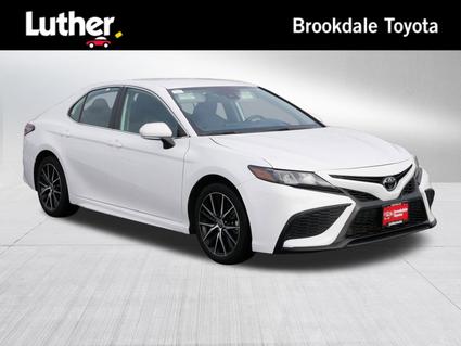 2023 Toyota Camry Minneapolis MN