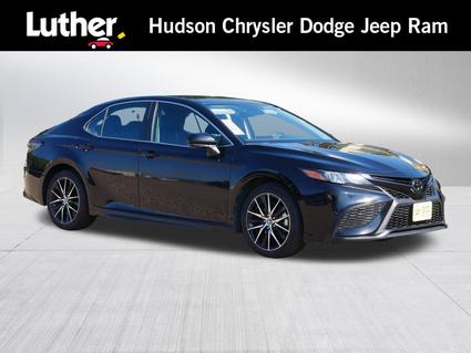 2024 Toyota Camry Hudson WI
