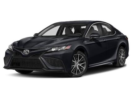 2024 Toyota Camry Hudson WI