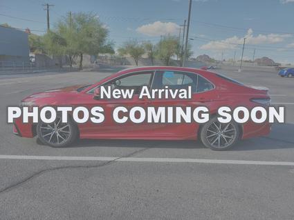 2024 Toyota Camry Phoenix AZ