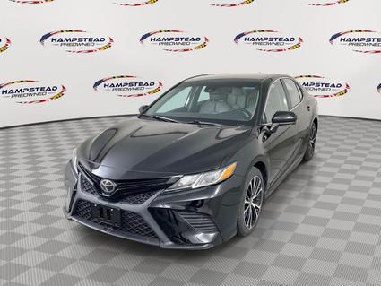 2020 Toyota Camry Hampstead MD