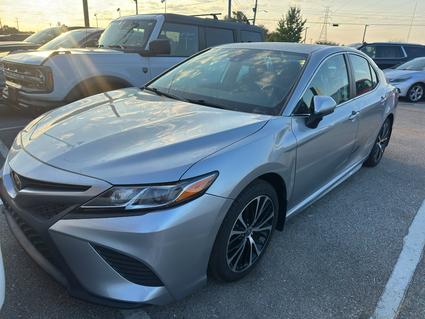 2020 Toyota Camry Memphis TN