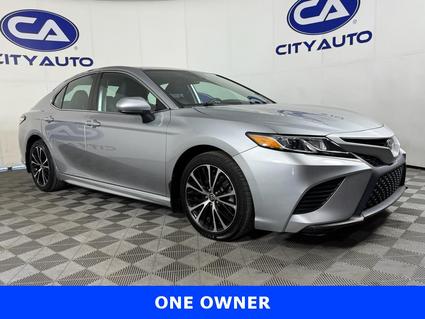 2020 Toyota Camry Memphis TN