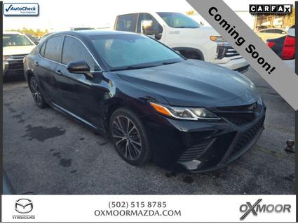 2020 Toyota Camry Louisville KY