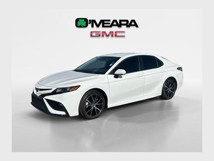 2021 Toyota Camry Denver CO