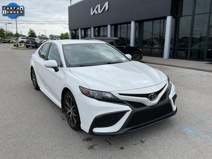 2022 Toyota Camry Nicholasville KY