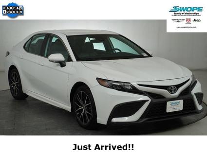 2022 Toyota Camry Elizabethtown KY