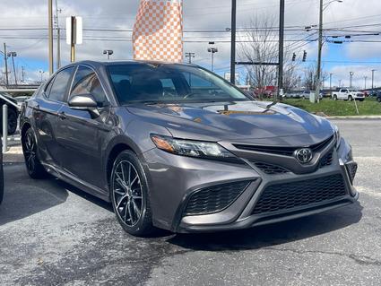 2023 Toyota Camry Oak Ridge TN