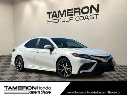 2023 Toyota Camry Daphne AL