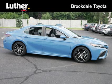 2023 Toyota Camry Minneapolis MN