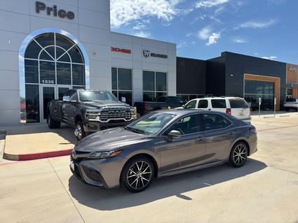 2023 Toyota Camry Floresville TX