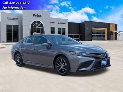 2023 Toyota Camry Floresville TX