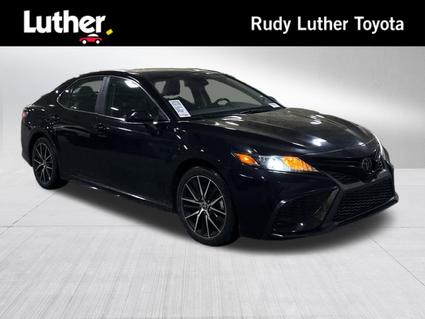 2023 Toyota Camry Minneapolis MN