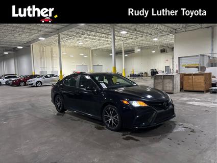 2023 Toyota Camry Minneapolis MN