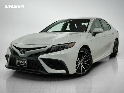 2023 Toyota Camry Saint Paul MN