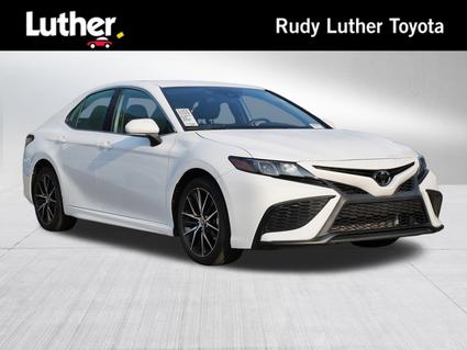 2023 Toyota Camry Minneapolis MN