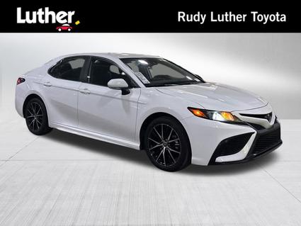 2023 Toyota Camry Minneapolis MN