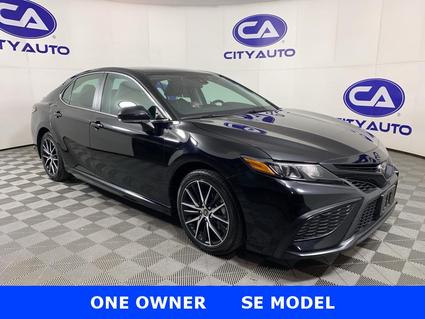 2023 Toyota Camry Memphis TN