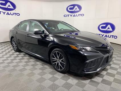 2023 Toyota Camry Memphis TN