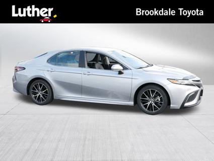 2023 Toyota Camry Minneapolis MN