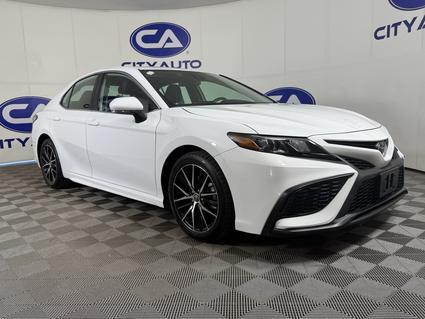 2023 Toyota Camry Memphis TN