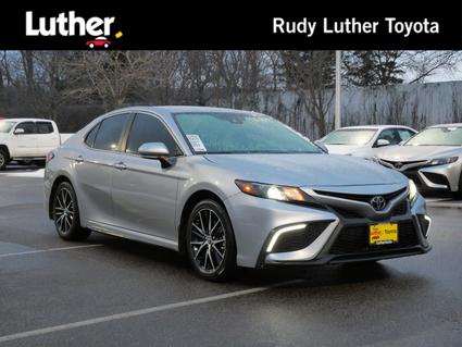 2024 Toyota Camry Minneapolis MN