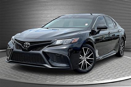 2024 Toyota Camry Fort Walton Beach FL
