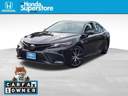 2024 Toyota Camry Joliet IL