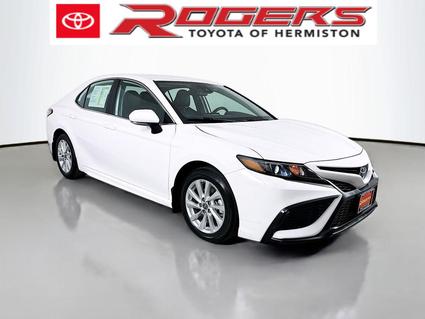 2024 Toyota Camry Hermiston OR
