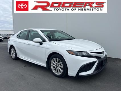 2024 Toyota Camry Hermiston OR
