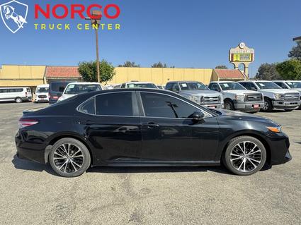 2020 Toyota Camry Norco CA