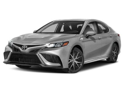 2021 Toyota Camry Minneapolis MN