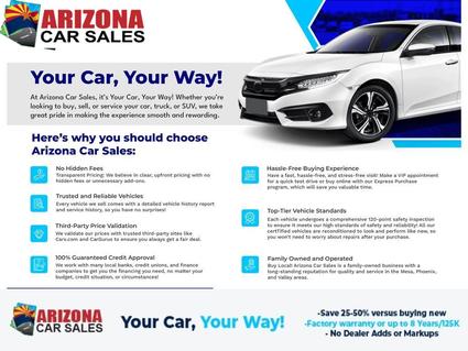 2022 Toyota Camry Mesa AZ