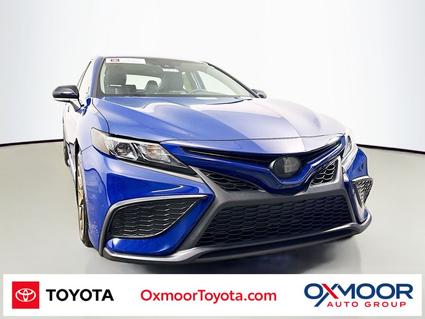 2023 Toyota Camry Louisville KY