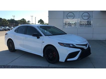 2023 Toyota Camry Enterprise AL