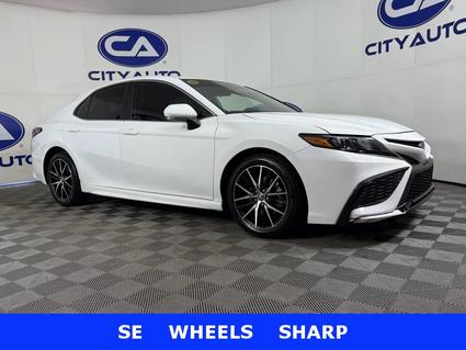 2023 Toyota Camry Memphis TN
