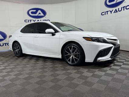 2023 Toyota Camry Memphis TN
