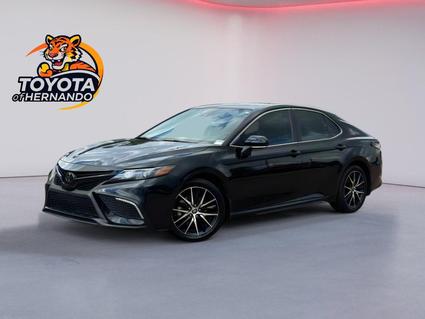 2023 Toyota Camry Hernando MS