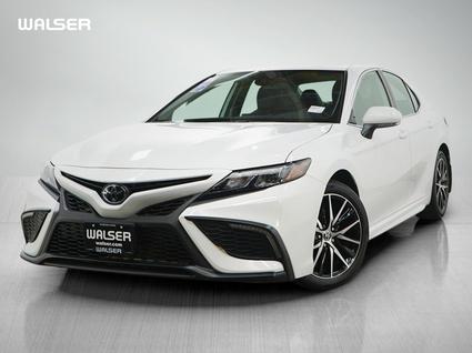 2023 Toyota Camry Minneapolis MN