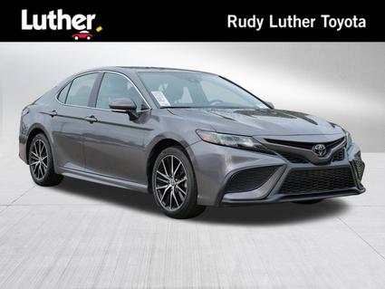 2023 Toyota Camry Minneapolis MN