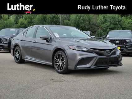 2023 Toyota Camry Minneapolis MN