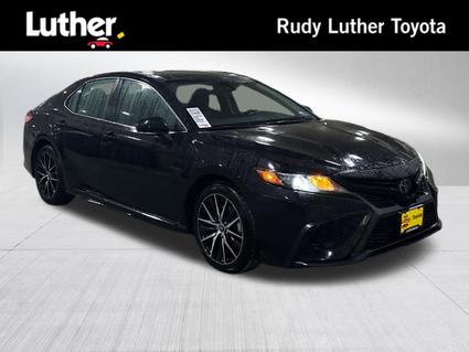 2023 Toyota Camry Minneapolis MN