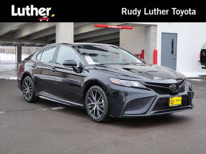 2023 Toyota Camry Minneapolis MN