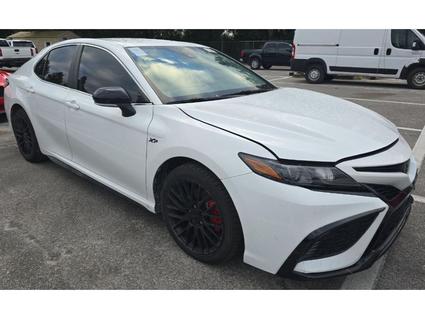 2023 Toyota Camry Murfreesboro TN
