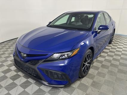 2024 Toyota Camry Houma LA