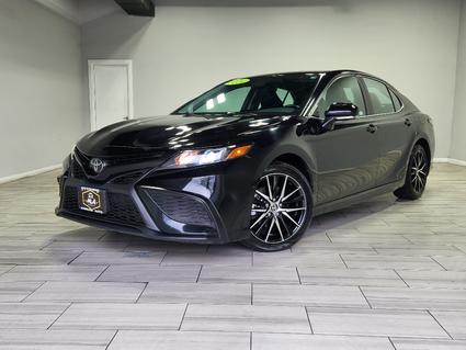 2024 Toyota Camry Philadelphia PA