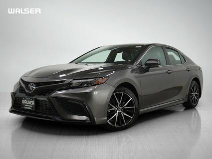 2024 Toyota Camry Burnsville MN