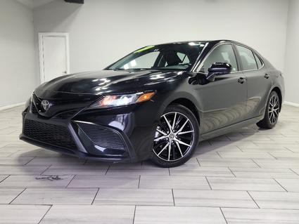 2024 Toyota Camry Philadelphia PA