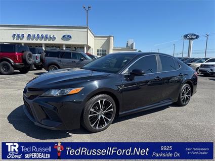 2020 Toyota Camry Knoxville TN