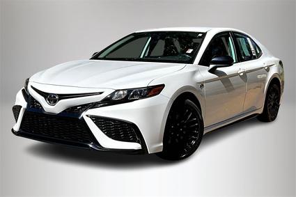 2021 Toyota Camry Fort Walton Beach FL